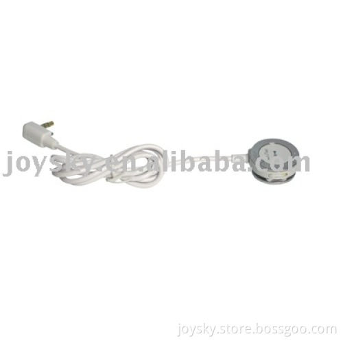 Headphone with Remote Control for PSP 2000